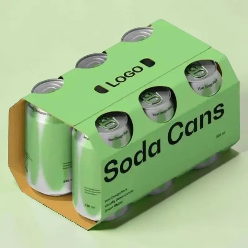 Beverages Boxes Bulk Supplier