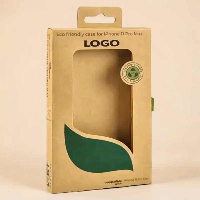 Biodegradable Boxes Wholesale Manufacturer