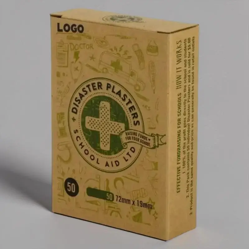 Biodegradable Boxes Bulk Supplier