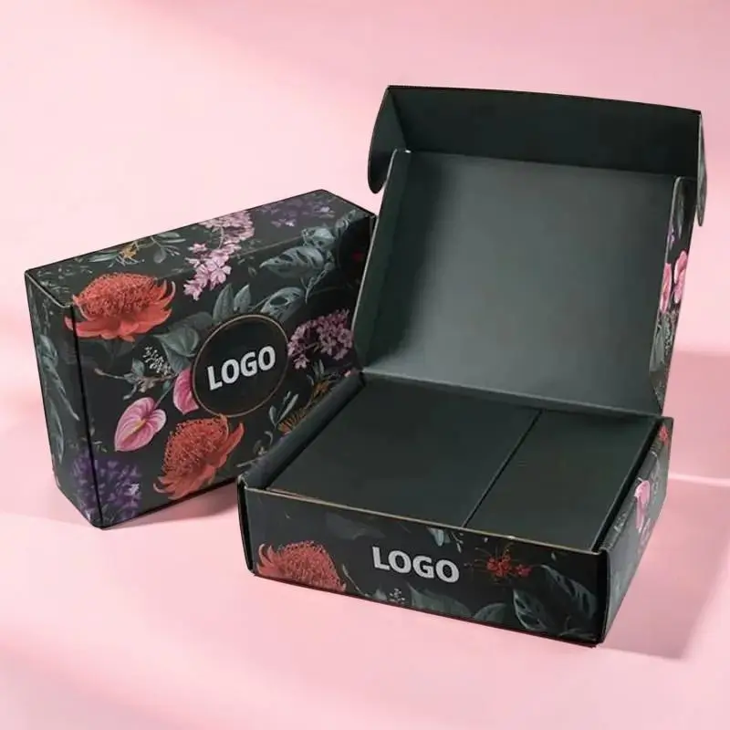 Birthday Boxes Bulk Supplier