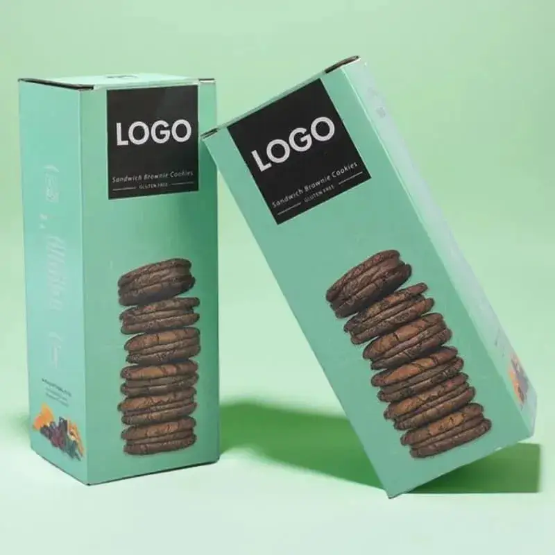 Biscuit Boxes Bulk Supplier