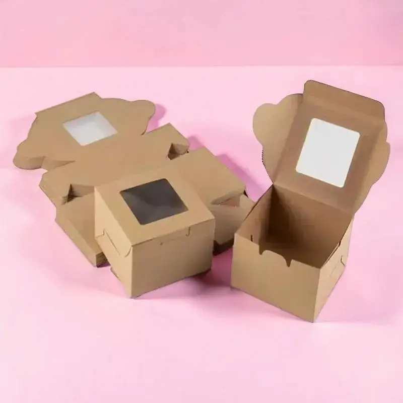 Blank Boxes Wholesale Manufacturer