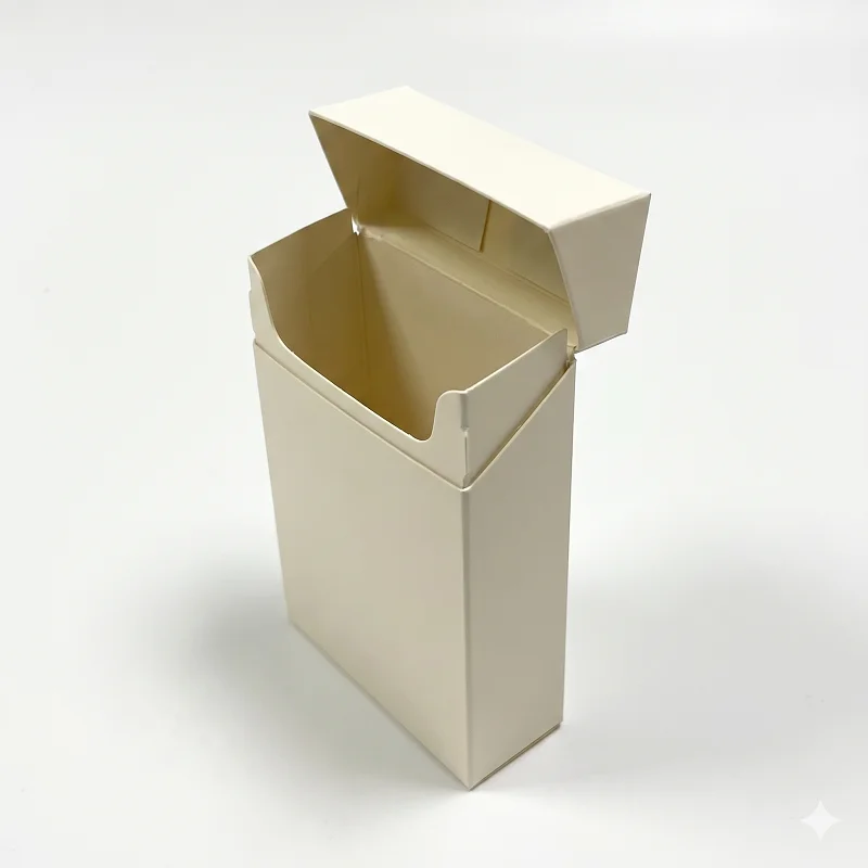 Blank Pre Roll Boxes Wholesale Supplier