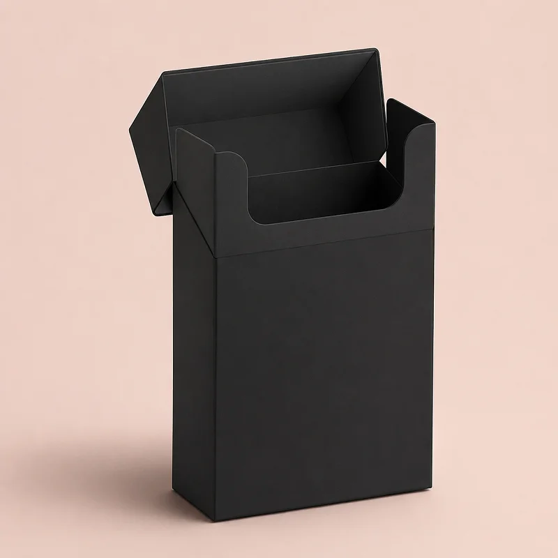 Blank Pre Roll Boxes Wholesale Manufacturer