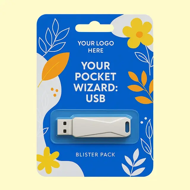 Blister Boxes