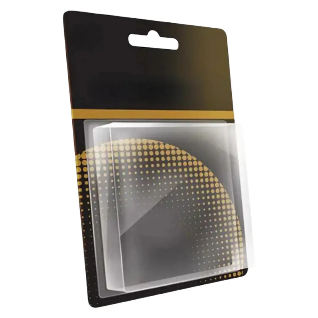 Blister Cards
