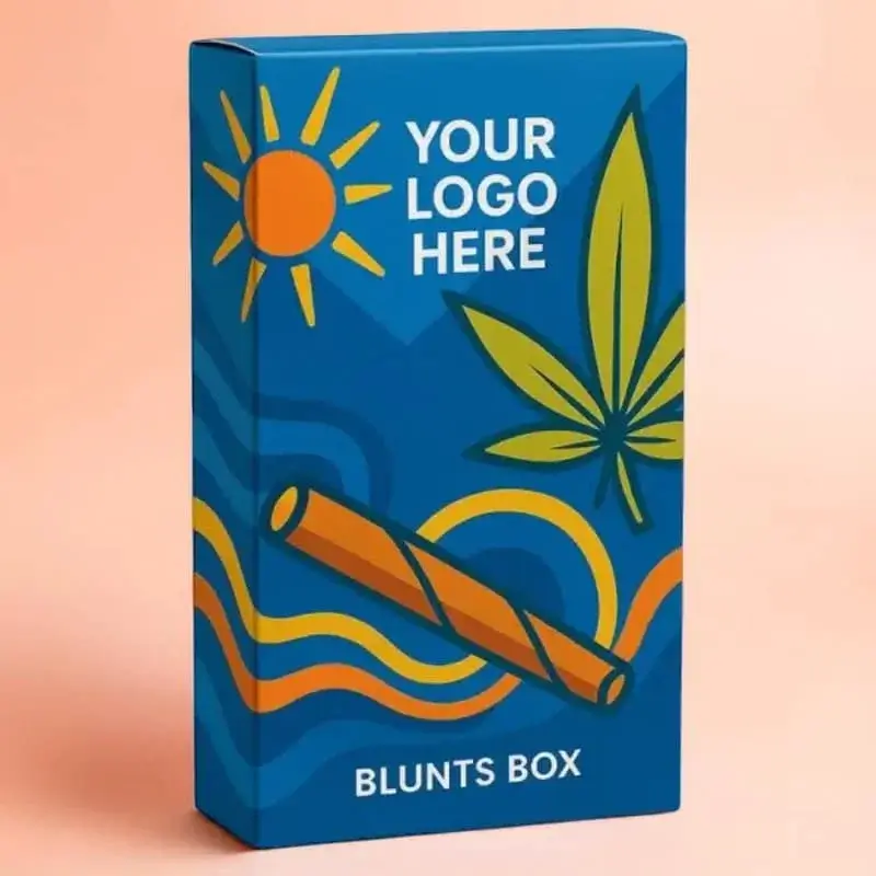Blunt Boxes