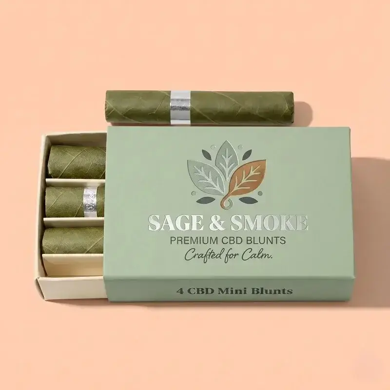 Blunt Boxes Bulk Supplier