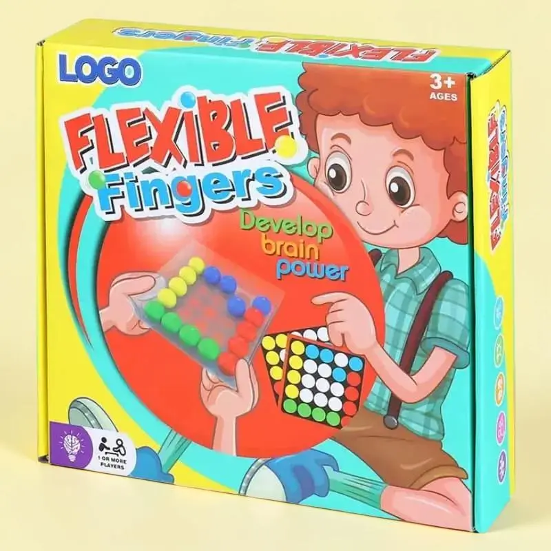 Board Game Boxes