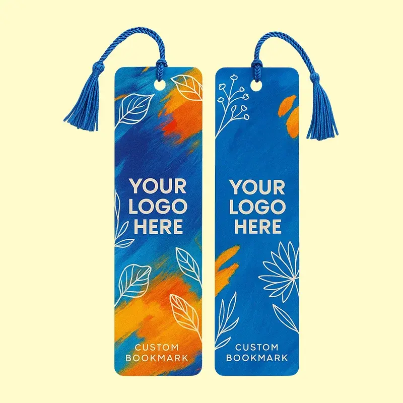Bookmarks
