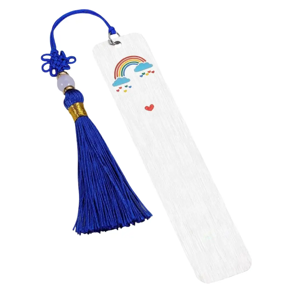 Bookmarks