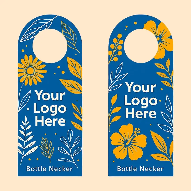 Bottle Neckers
