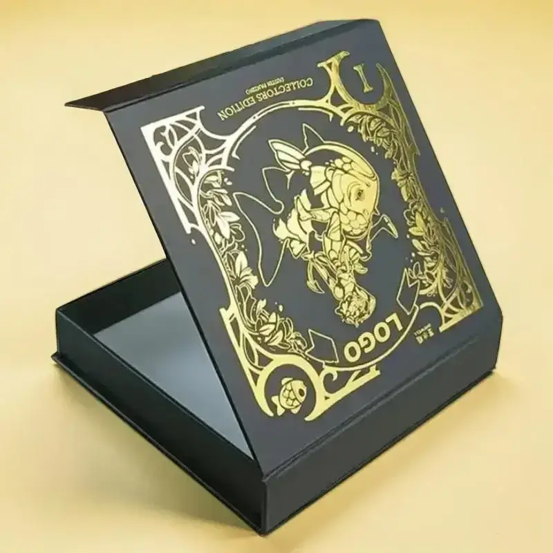 Boutique Boxes