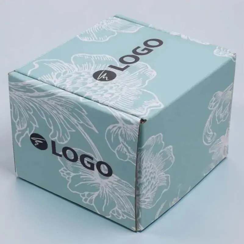 Boutique Boxes Wholesale Manufacturer