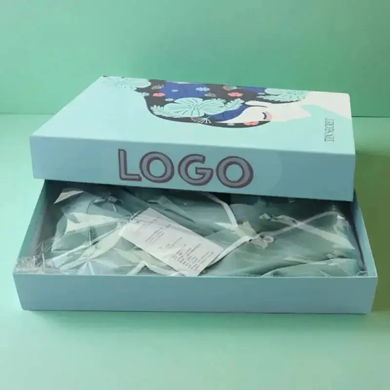 Boutique Boxes Bulk Supplier