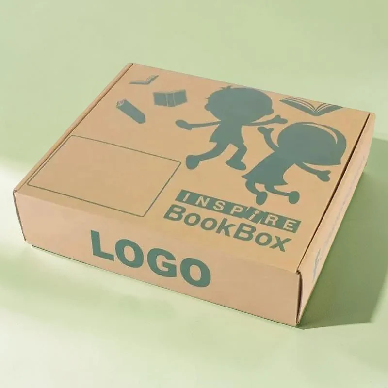 Boxboard Boxes