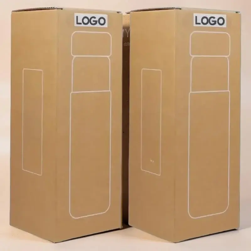 Custom Printed Boxboard Packaging Boxes Bulk Supplier