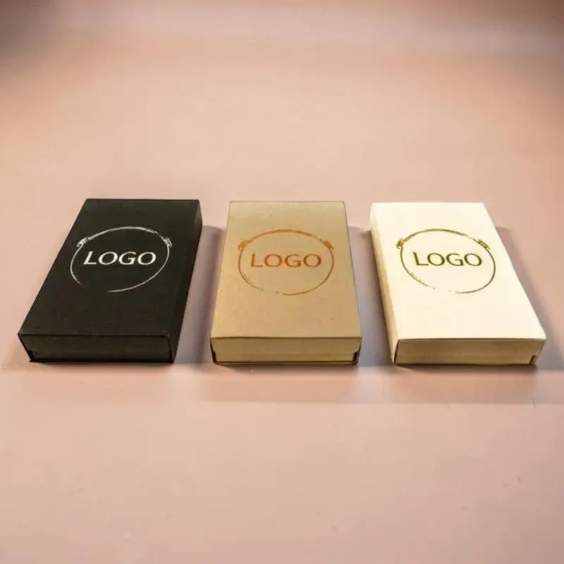 Custom Printed Bracelet Packaging Boxes Bulk Supplier