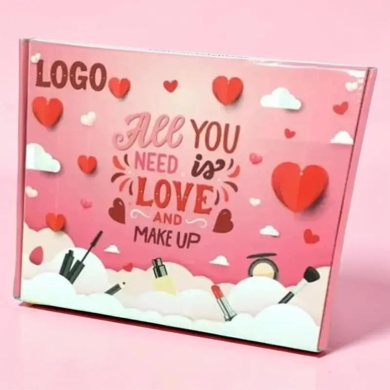 Branded Boxes