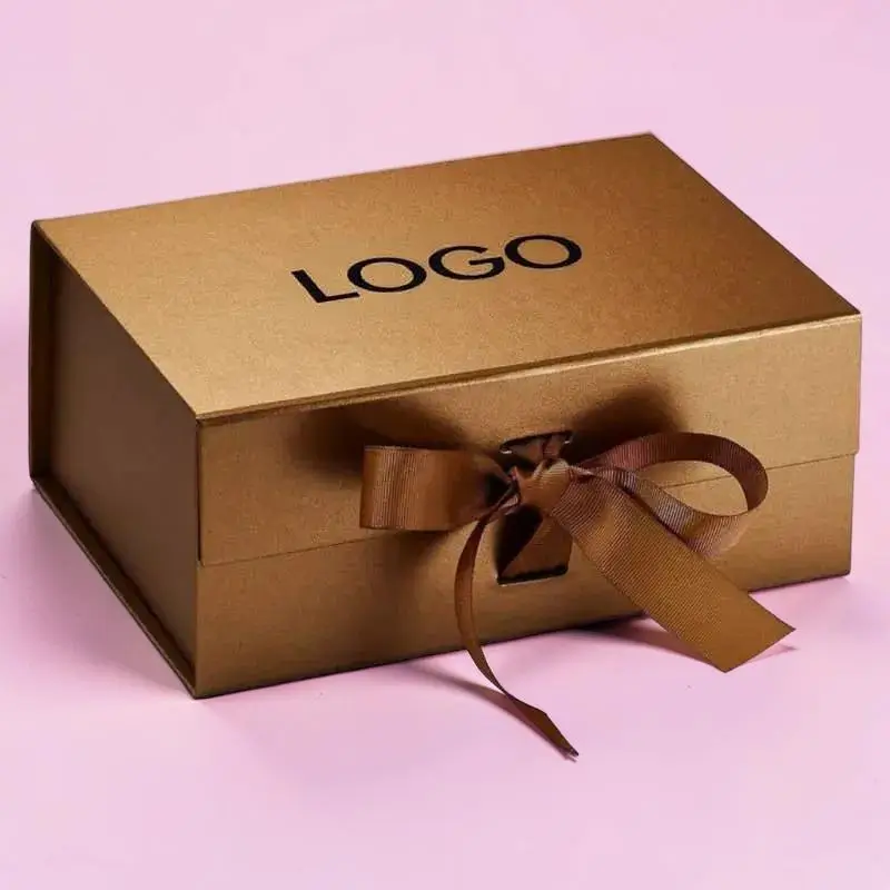 Bronze Gift Boxes