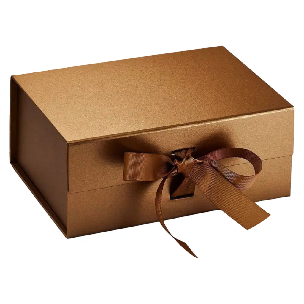 Bronze Gift Boxes