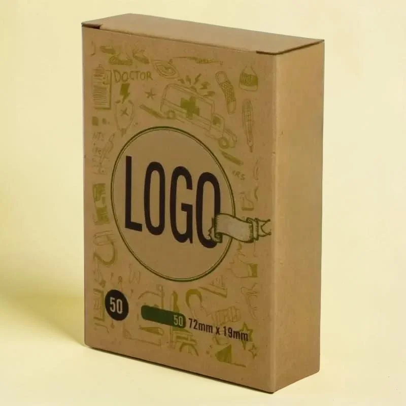Brown Boxes Wholesale Manufacturer