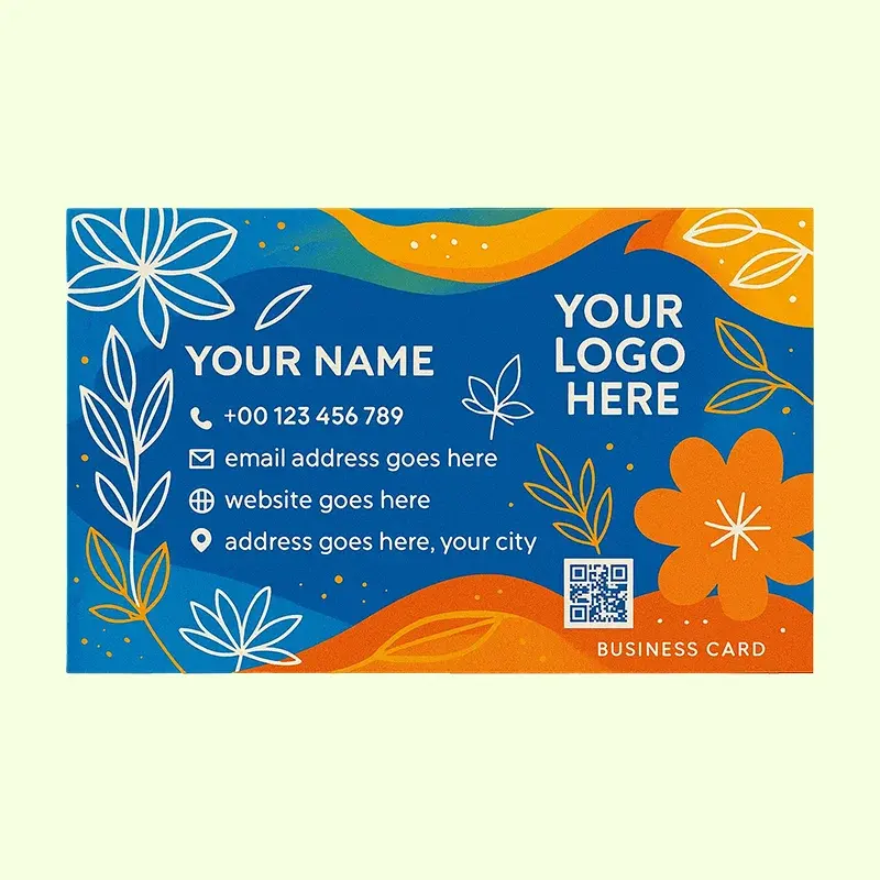 Business Cards