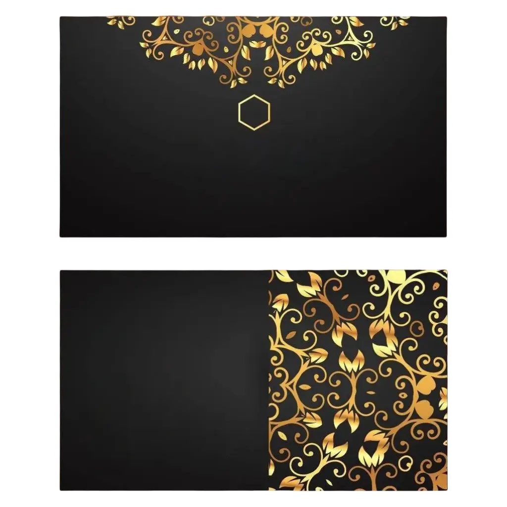 Business Cards