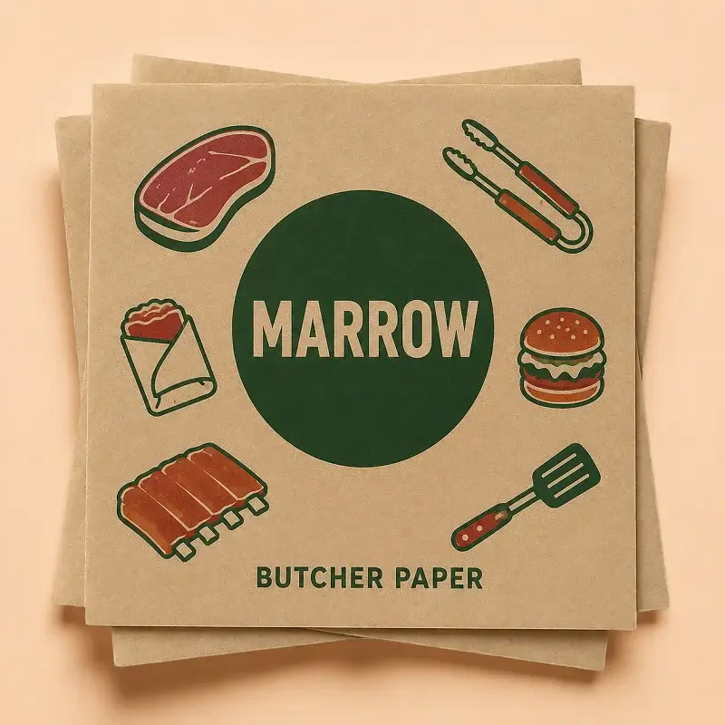 Butcher Paper