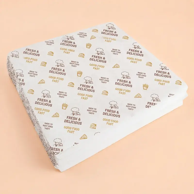 Butter Paper Bulk Supplier