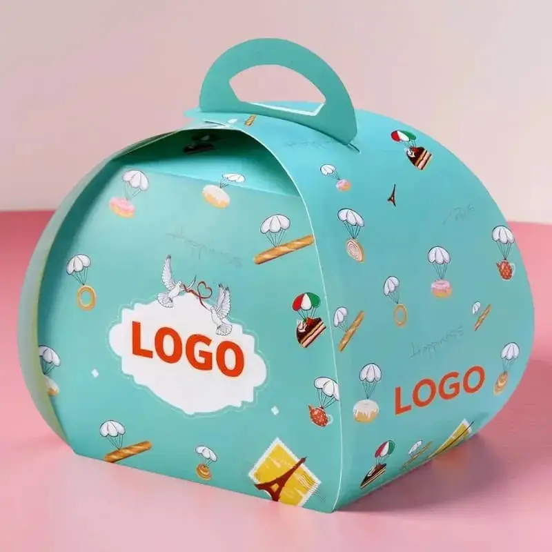 Cake Boxes