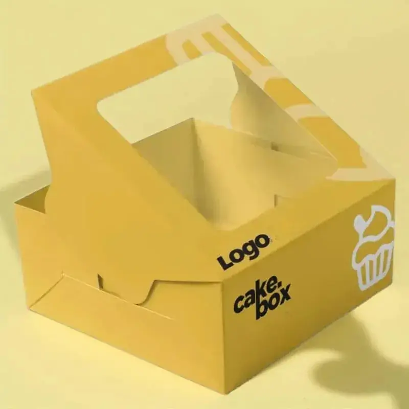 Cake Boxes Bulk Supplier
