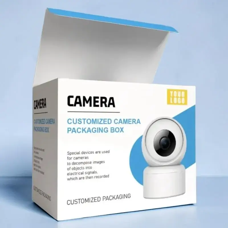 Camera Boxes
