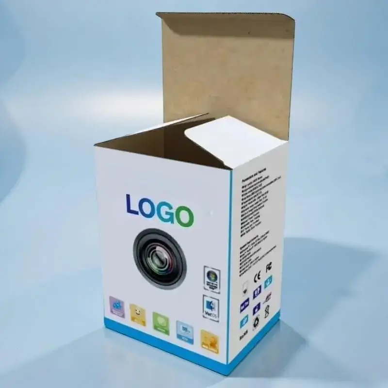 Camera Boxes Bulk Supplier