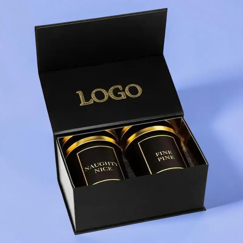 Candle Boxes Bulk Supplier
