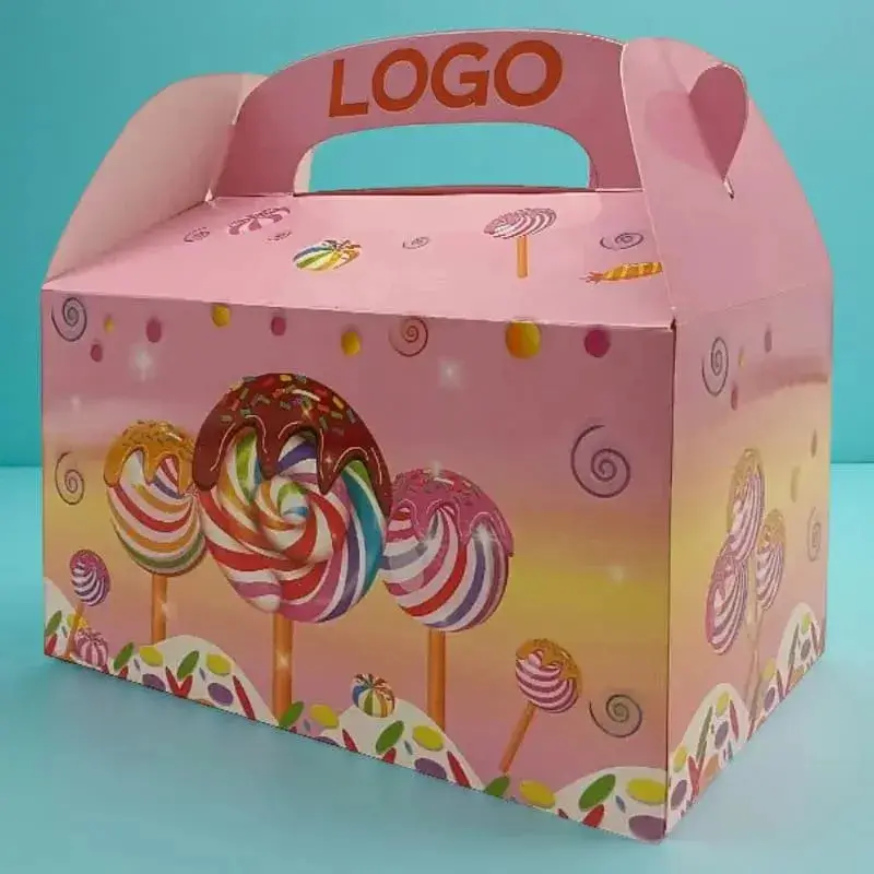 Candy Boxes