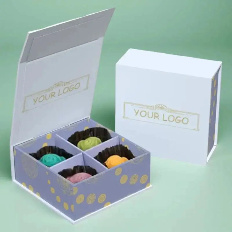 Candy Boxes Bulk Supplier