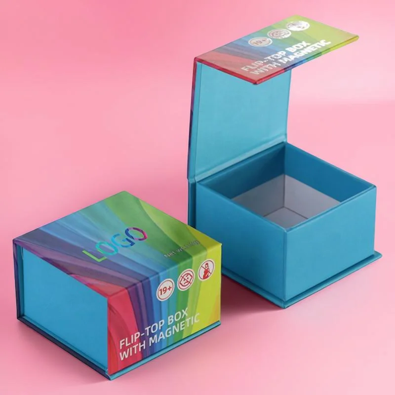 Cannabis Concentrate Boxes