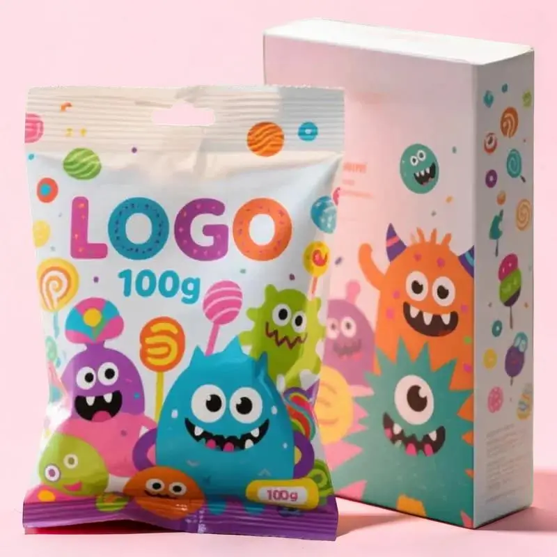Cannabis Edible Boxes Wholesale Manufacturer