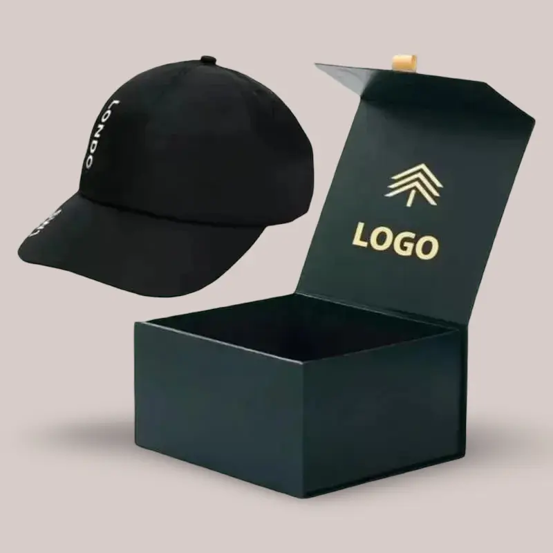 Cap Boxes