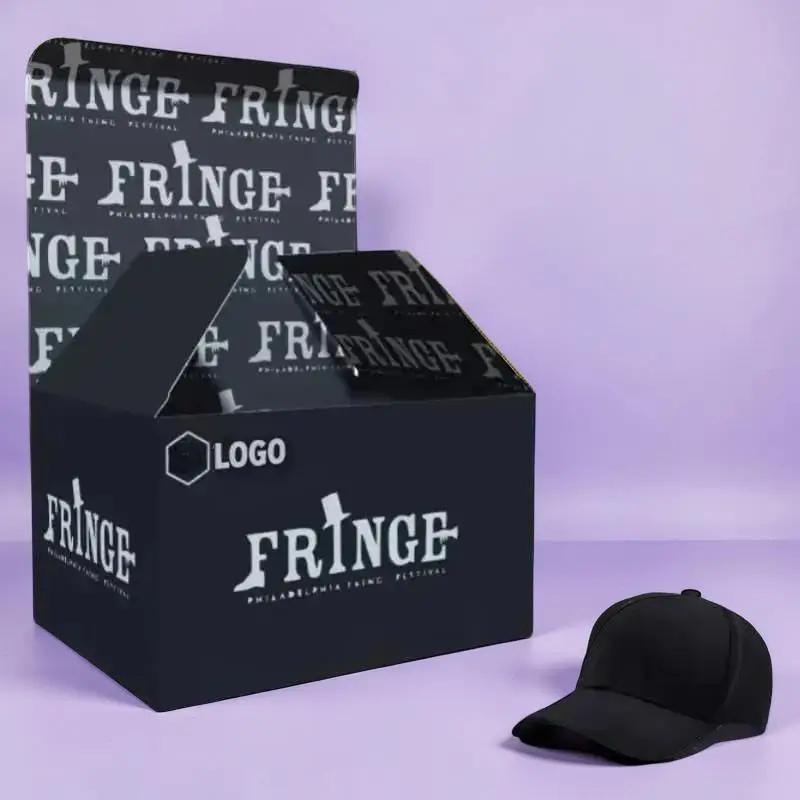 Cap Boxes Bulk Supplier