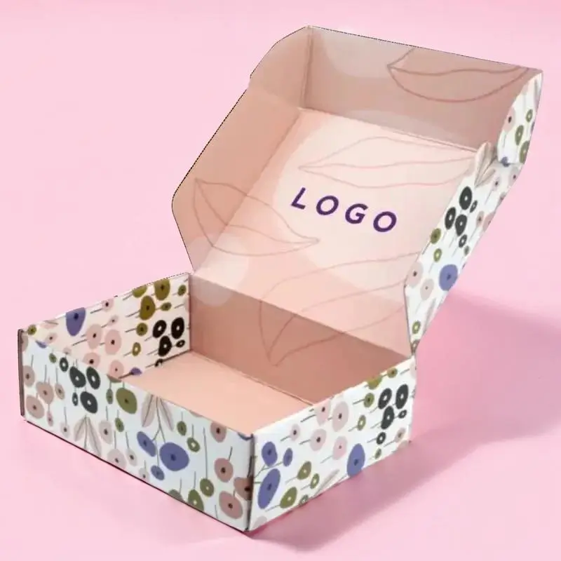 Cardboard Gift Boxes