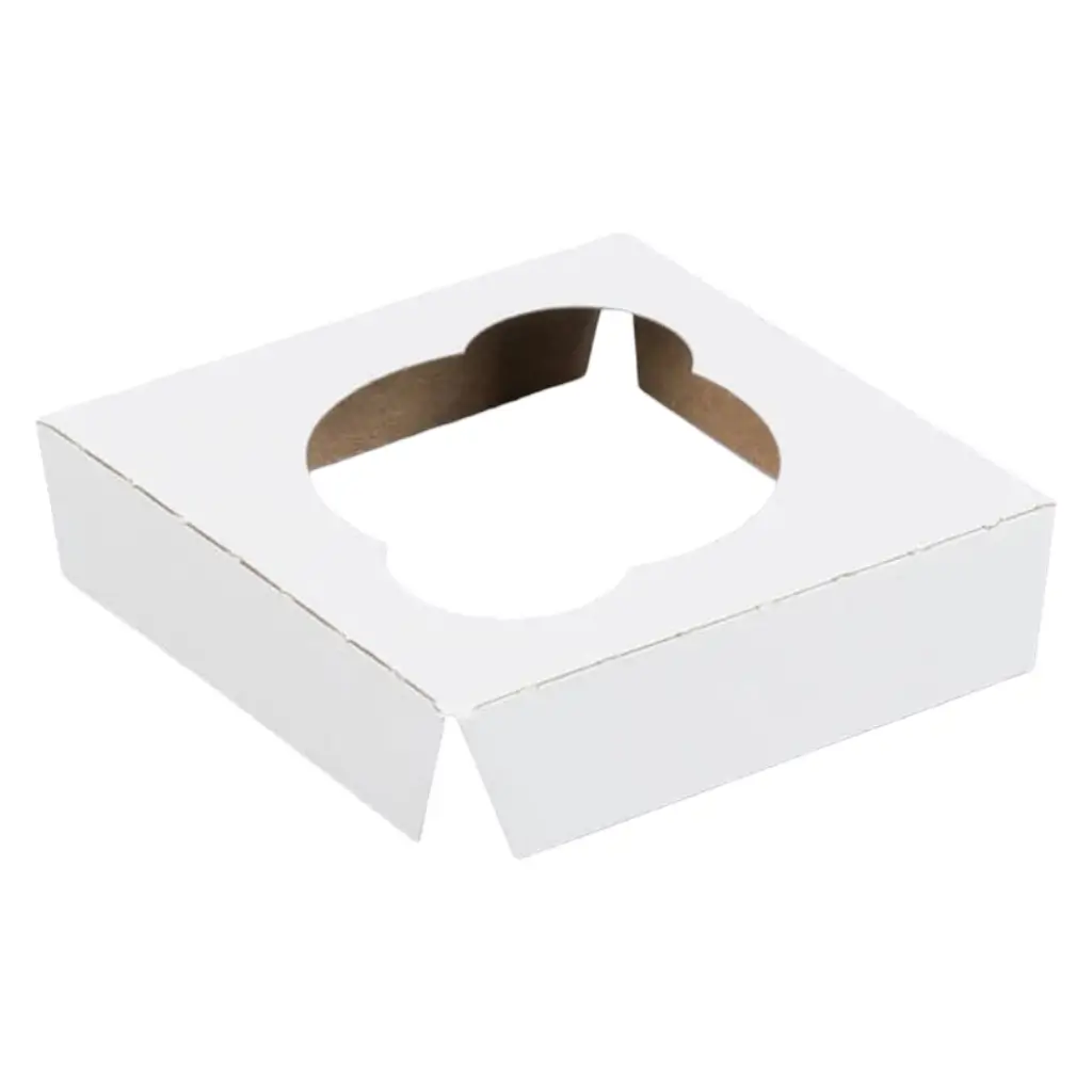Custom Printed Cardboard Inserts Bulk Supplier