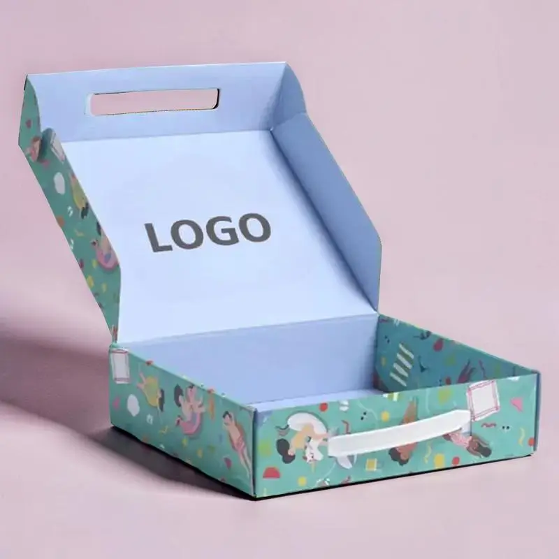 Suitcase Boxes Bulk Supplier