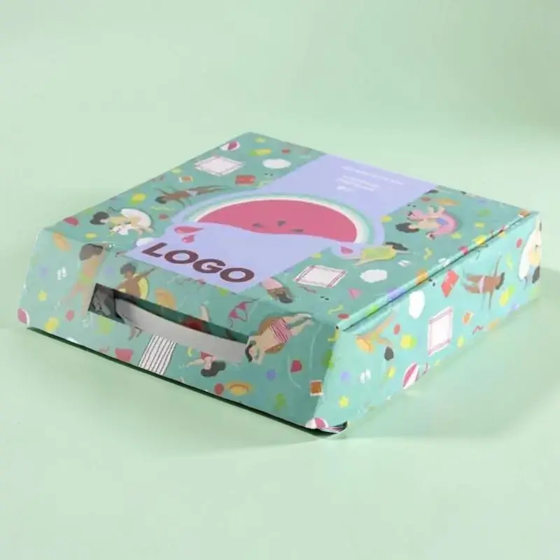 Suitcase Boxes Wholesale Manufacturer