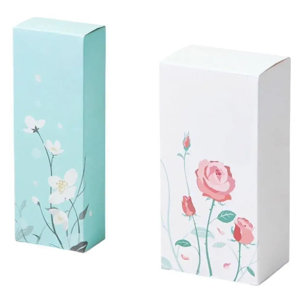 Cardstock Boxes