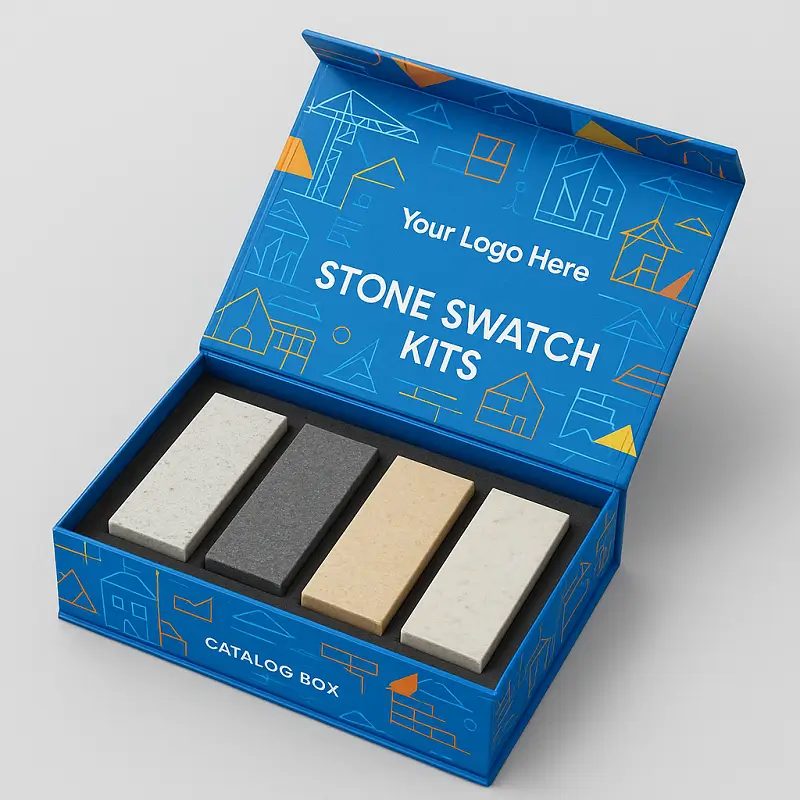 Catalog Boxes