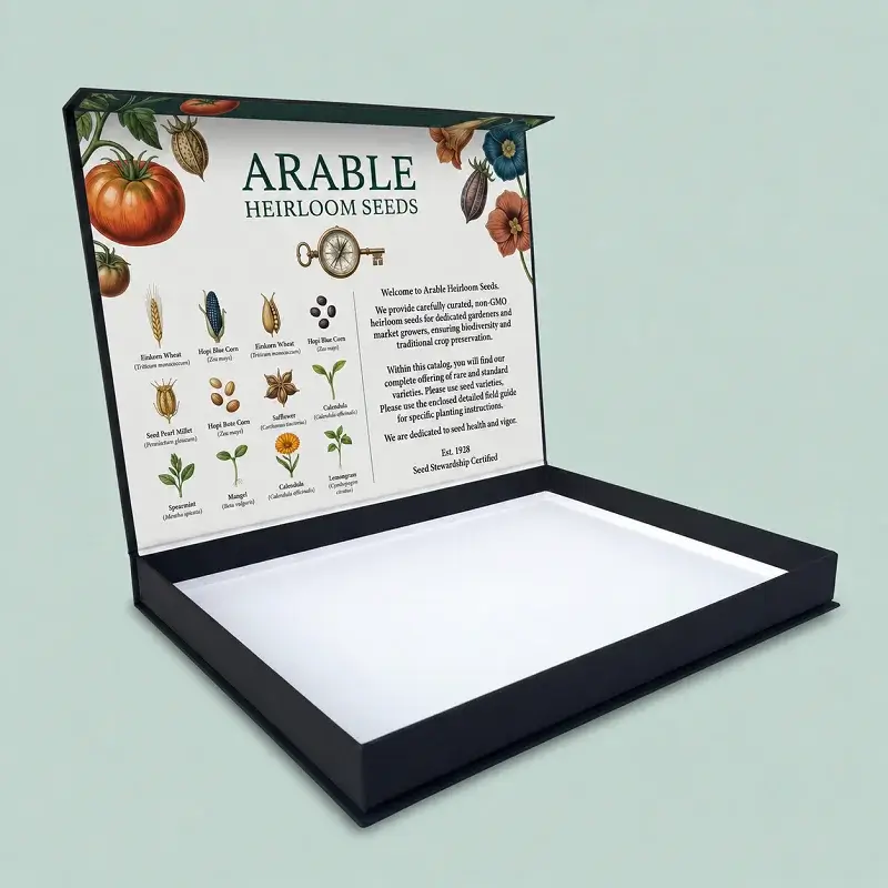 Catalog Boxes Bulk Supplier