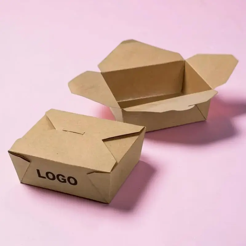 Catering Boxes Wholesale Manufacturer