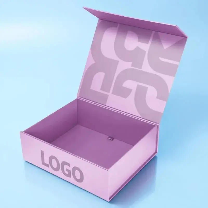 Luxury CBD Gift Boxes Bulk Supplier